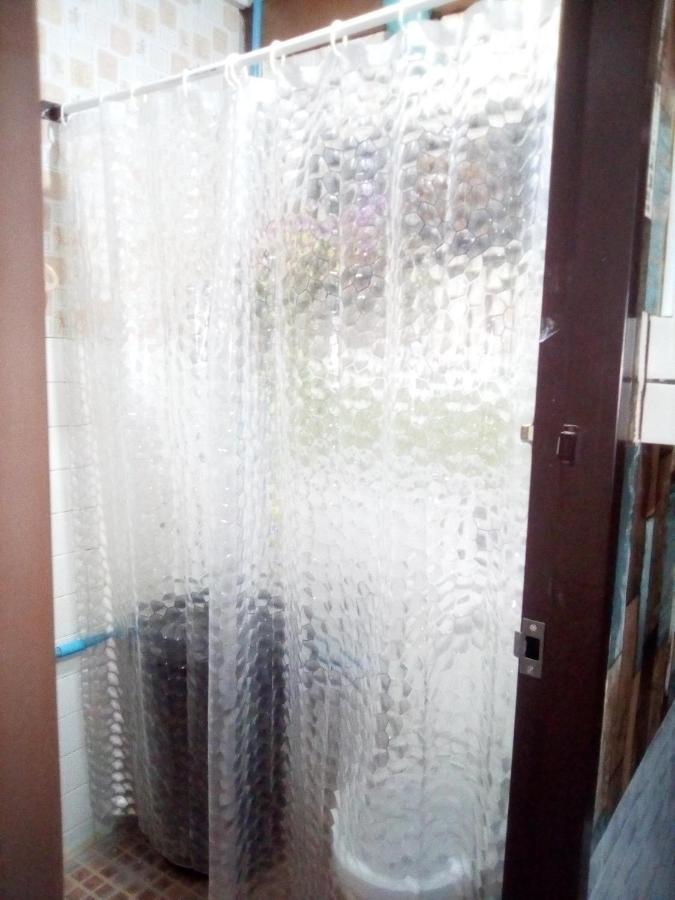 Bed and Breakfast Ban Kru Ae Mixed Dorm Bangkok Zewnętrze zdjęcie