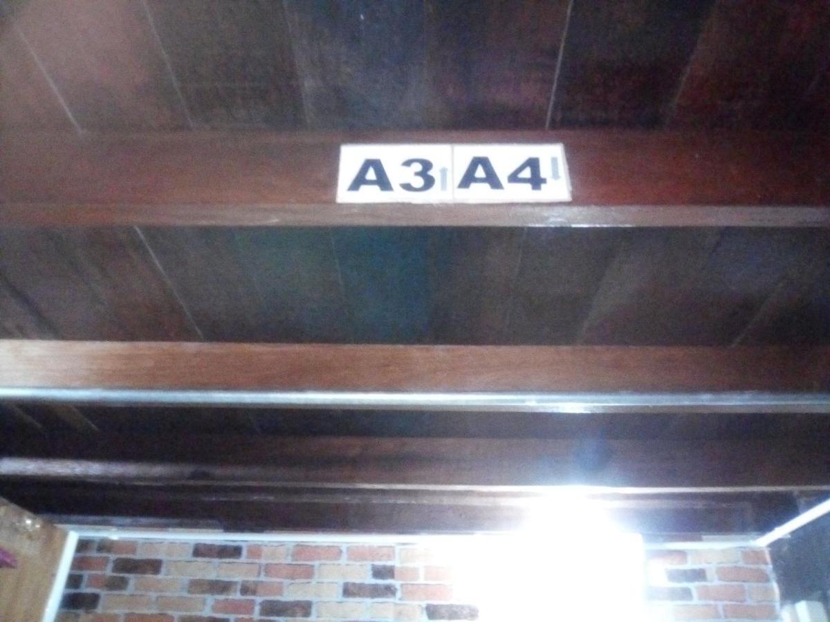 Bed and Breakfast Ban Kru Ae Mixed Dorm Bangkok Zewnętrze zdjęcie