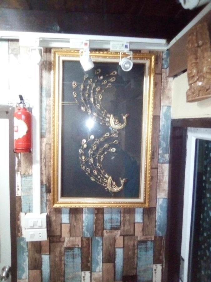 Bed and Breakfast Ban Kru Ae Mixed Dorm Bangkok Zewnętrze zdjęcie